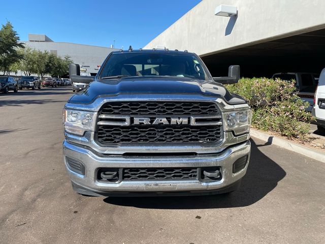 2022 Ram 3500 Tradesman