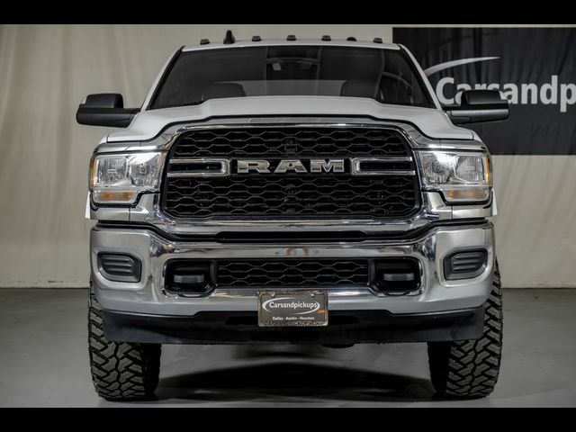 2022 Ram 3500 Tradesman