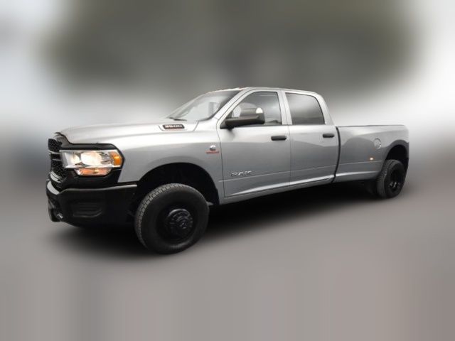 2022 Ram 3500 Tradesman