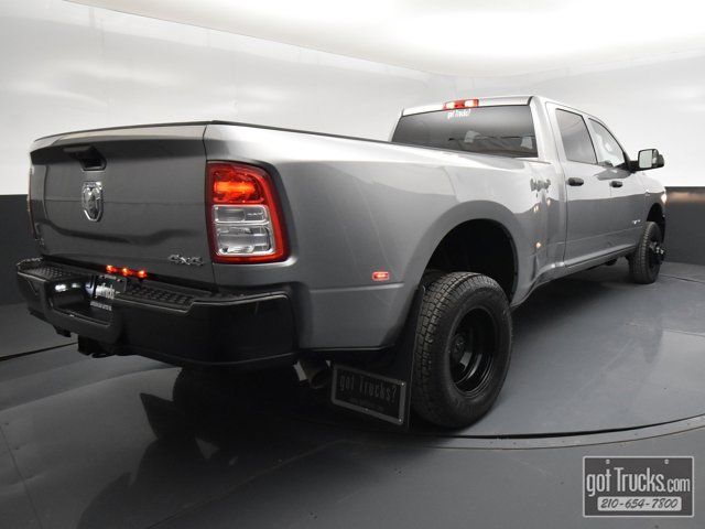 2022 Ram 3500 Tradesman