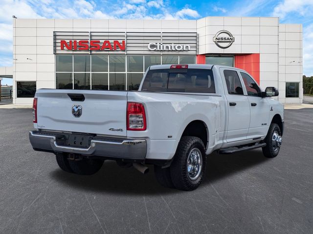 2022 Ram 3500 Tradesman