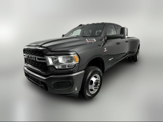 2022 Ram 3500 Tradesman