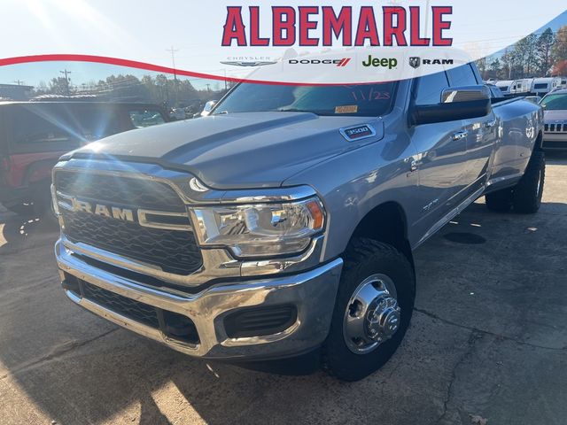 2022 Ram 3500 Tradesman