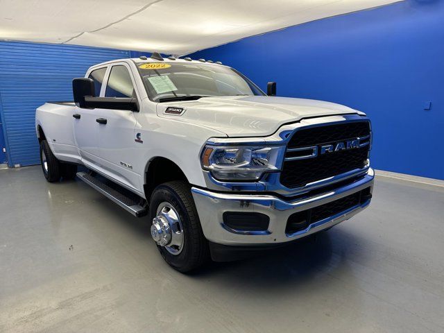 2022 Ram 3500 Tradesman