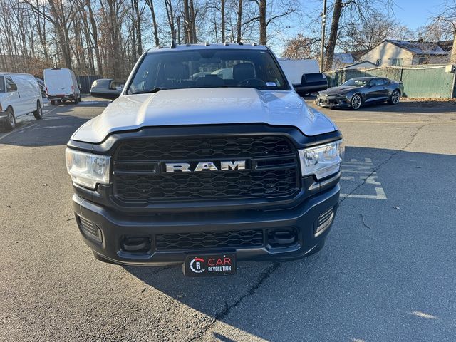 2022 Ram 3500 Tradesman