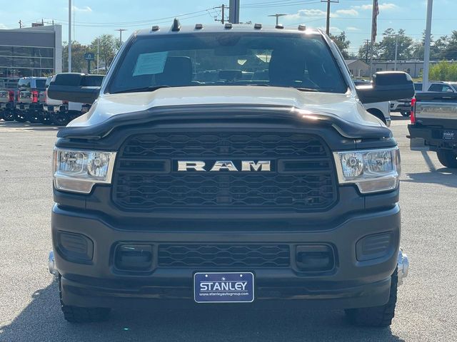 2022 Ram 3500 Tradesman