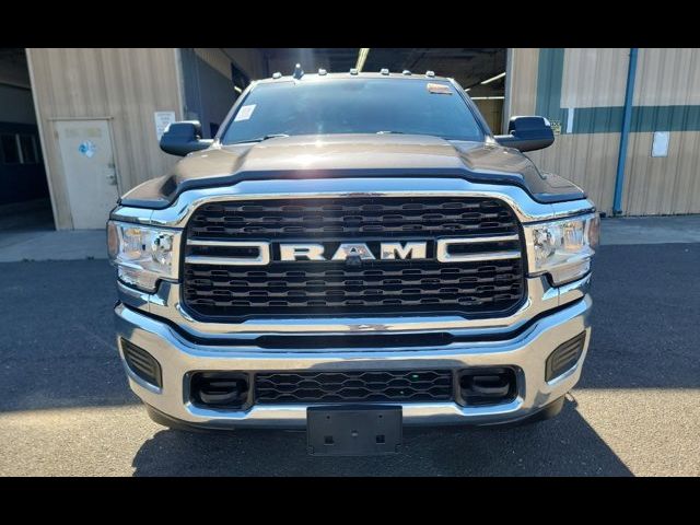 2022 Ram 3500 Tradesman