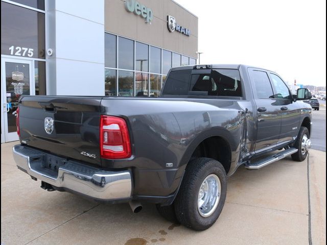 2022 Ram 3500 Tradesman