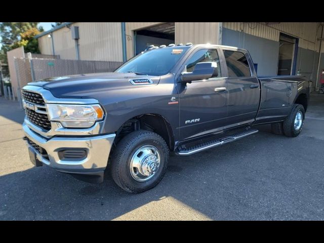 2022 Ram 3500 Tradesman