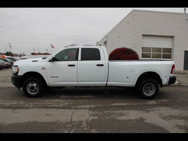 2022 Ram 3500 Tradesman