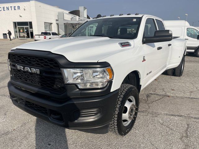 2022 Ram 3500 Tradesman