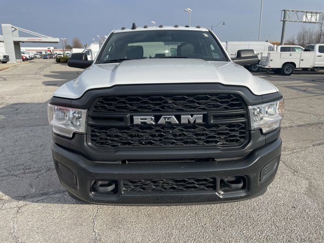 2022 Ram 3500 Tradesman