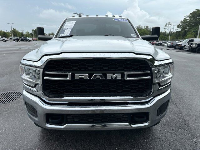 2022 Ram 3500 Tradesman