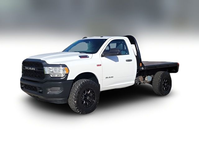 2022 Ram 3500 Tradesman