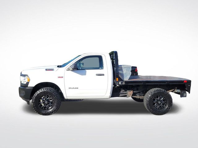 2022 Ram 3500 Tradesman