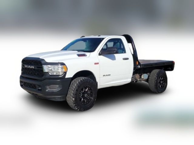 2022 Ram 3500 Tradesman