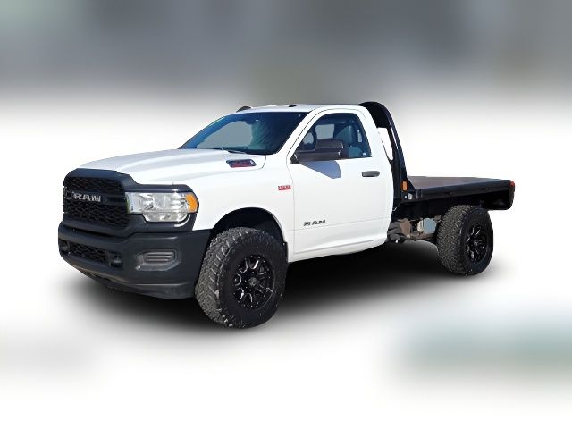 2022 Ram 3500 Tradesman