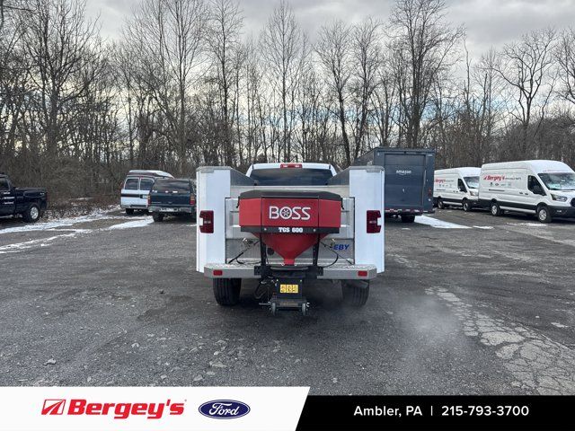 2022 Ram 3500 Tradesman