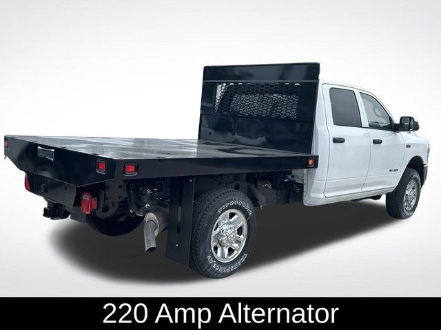 2022 Ram 3500 Tradesman