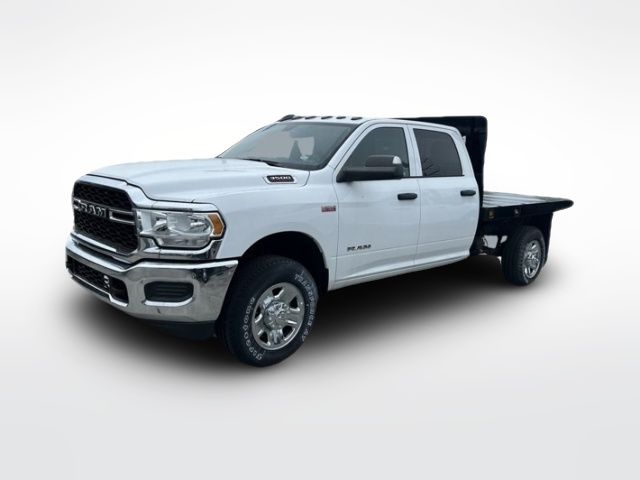 2022 Ram 3500 Tradesman