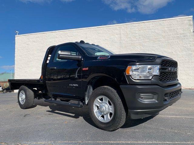 2022 Ram 3500 Tradesman