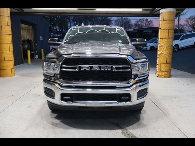 2022 Ram 3500 Tradesman