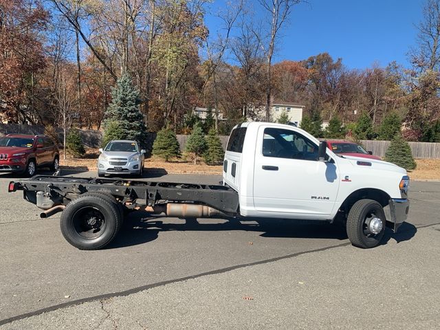 2022 Ram 3500 Tradesman