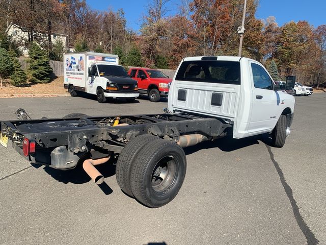 2022 Ram 3500 Tradesman