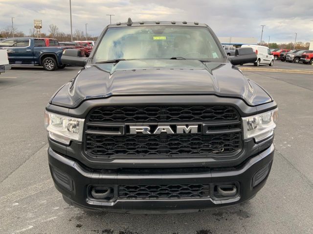 2022 Ram 3500 Tradesman