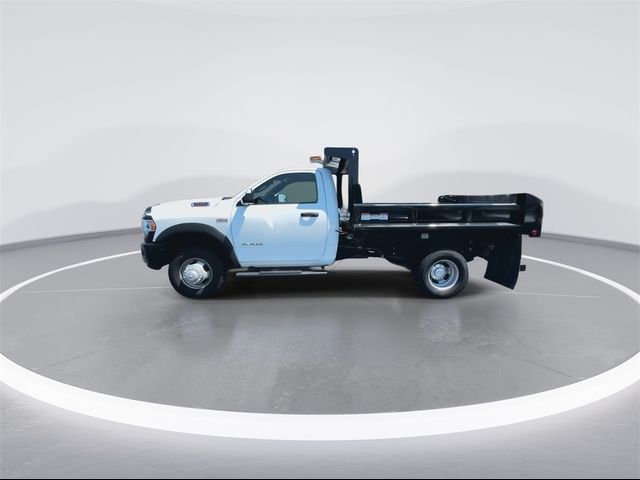 2022 Ram 3500 Tradesman