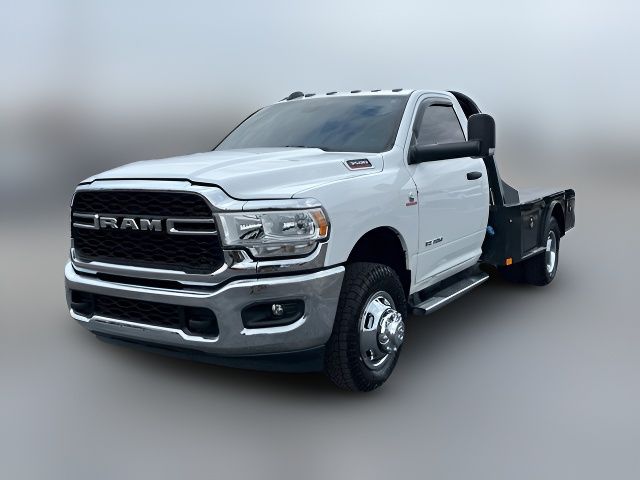 2022 Ram 3500 Tradesman