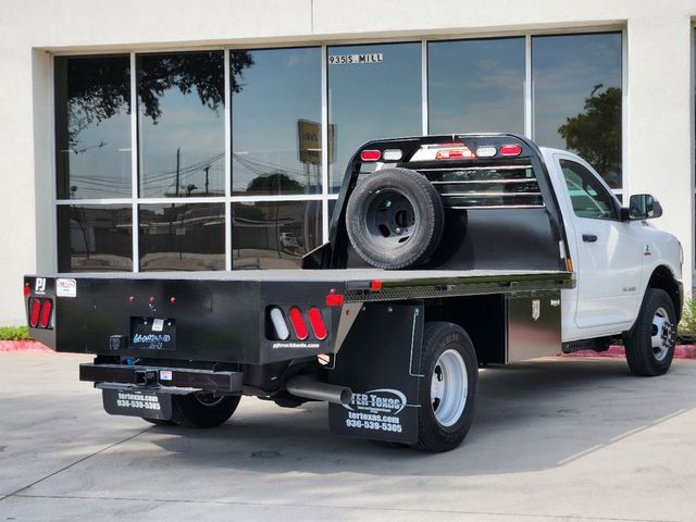 2022 Ram 3500 Tradesman