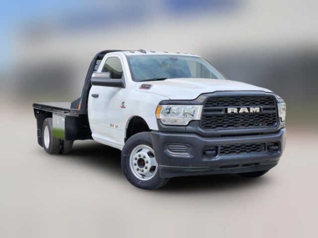 2022 Ram 3500 Tradesman