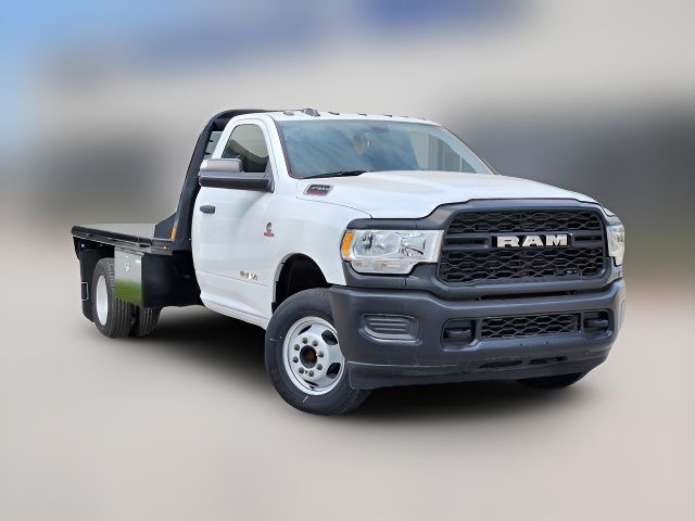 2022 Ram 3500 Tradesman