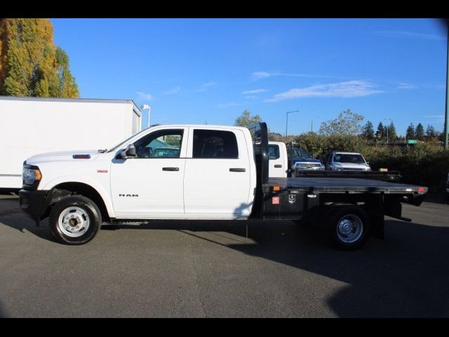 2022 Ram 3500 Tradesman