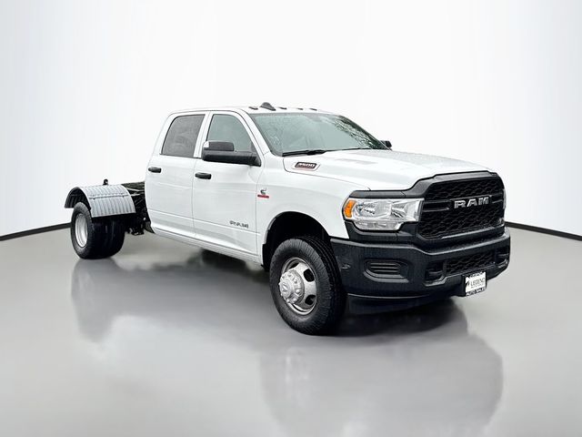 2022 Ram 3500 Tradesman