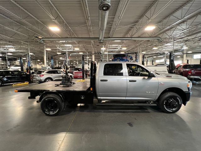 2022 Ram 3500 Tradesman