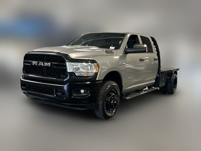 2022 Ram 3500 Tradesman