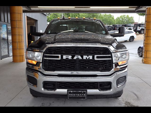 2022 Ram 3500 Tradesman