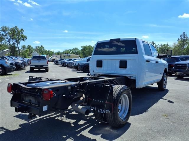 2022 Ram 3500 Tradesman