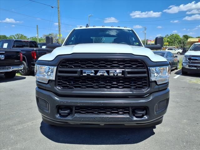2022 Ram 3500 Tradesman