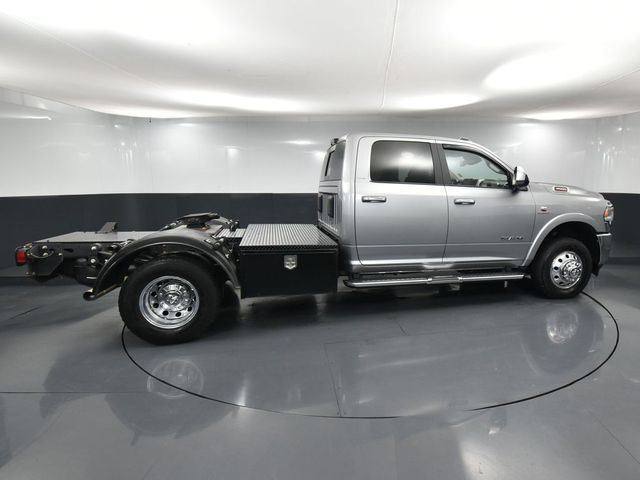 2022 Ram 3500 Laramie