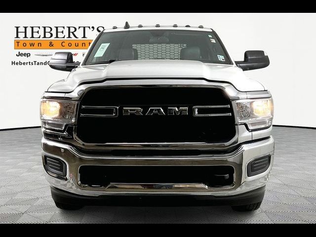 2022 Ram 3500 Tradesman