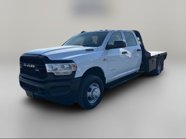 2022 Ram 3500 Tradesman