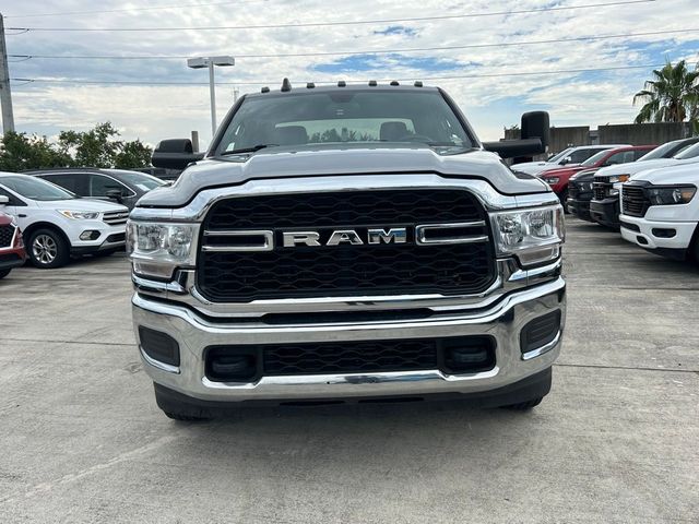 2022 Ram 3500 Tradesman