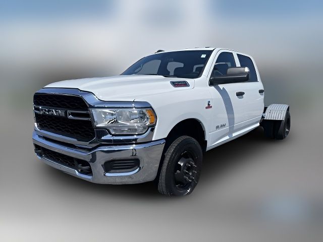 2022 Ram 3500 Tradesman