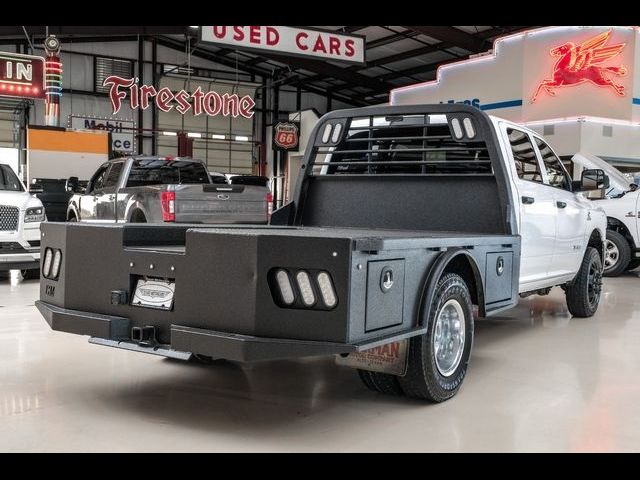 2022 Ram 3500 Tradesman