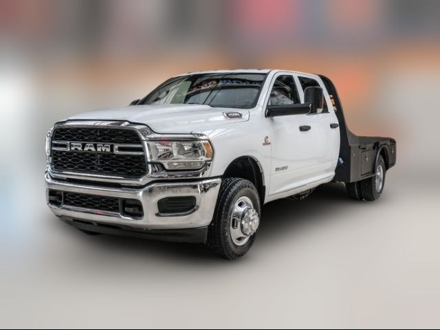 2022 Ram 3500 Tradesman