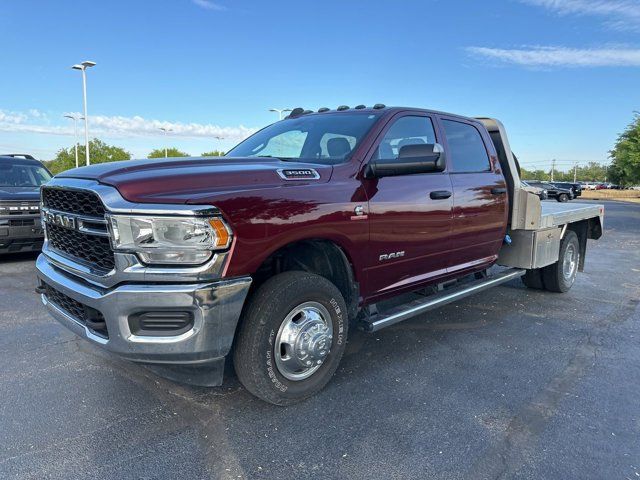 2022 Ram 3500 Tradesman