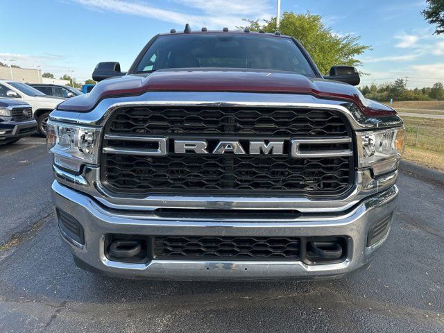 2022 Ram 3500 Tradesman